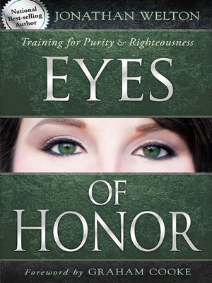 cover image of Eyes of Honor